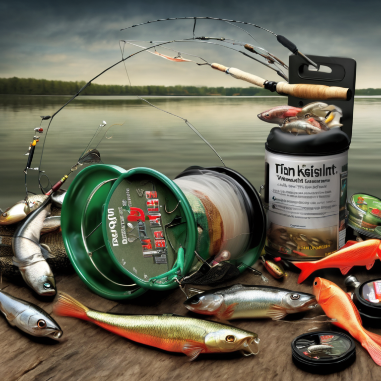 Baits & Attractants Guide