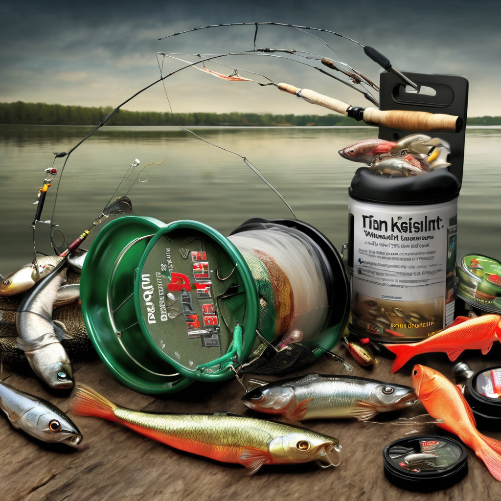 Baits & Attractants Guide